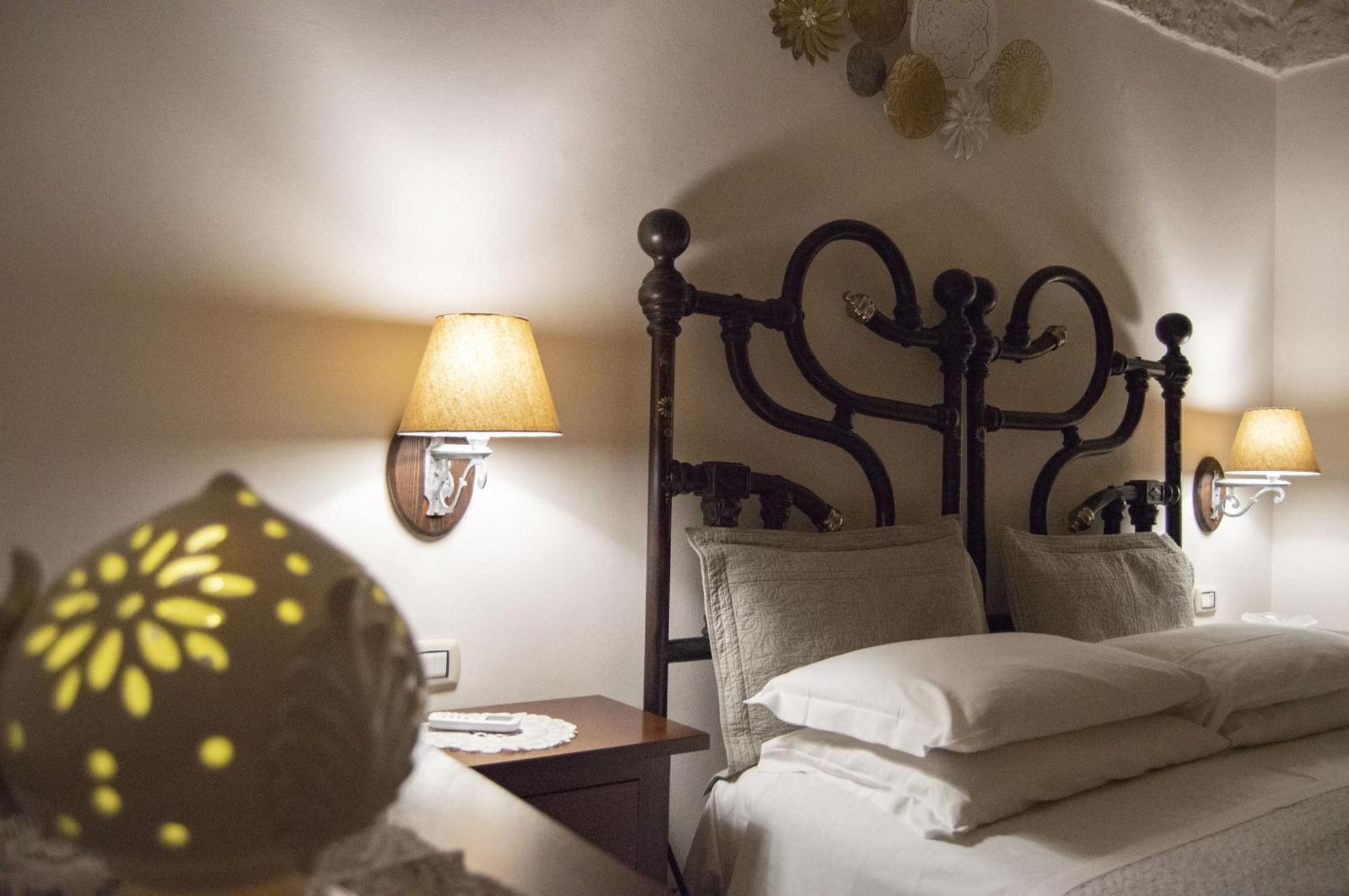 Locorotondo Stone House Villa Luaran gambar